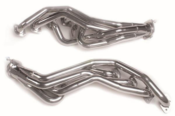 MAC Ford Mustang 4.6L GT 1996-2004 Ceramac Long Tube Headers